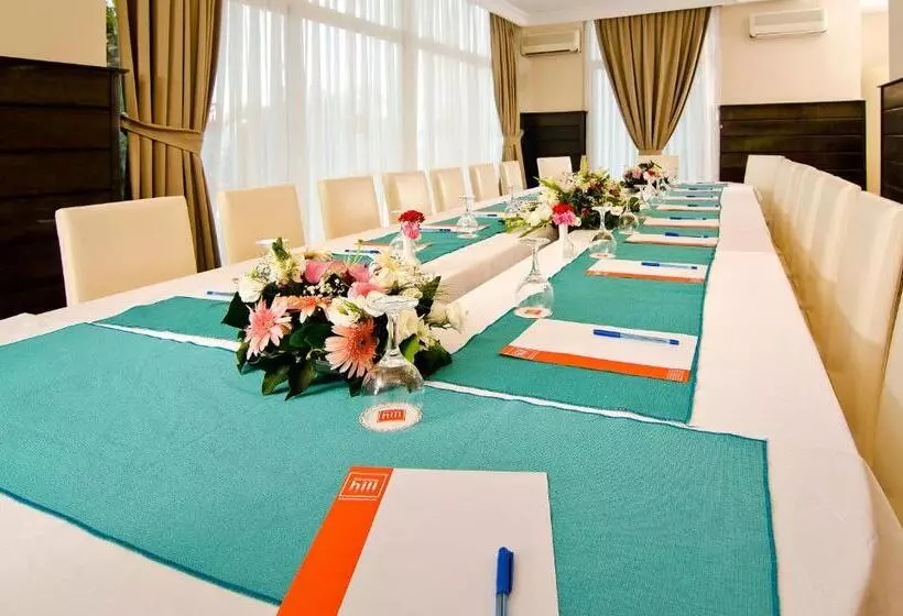 Fotos del hotel City's Hill Hotel - All Inclusive:  9