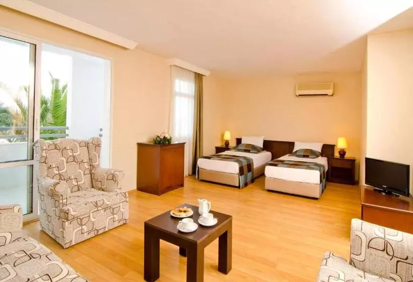 Fotos del hotel City's Hill Hotel - All Inclusive:  13