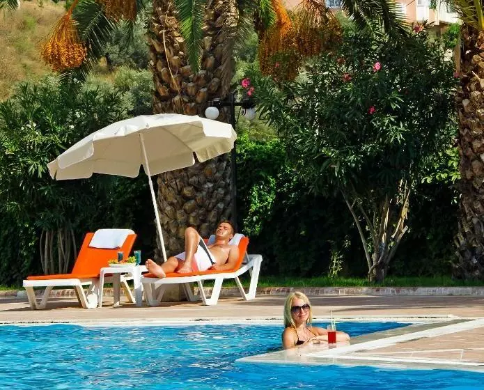 Fotos del hotel City's Hill Hotel - All Inclusive:  14