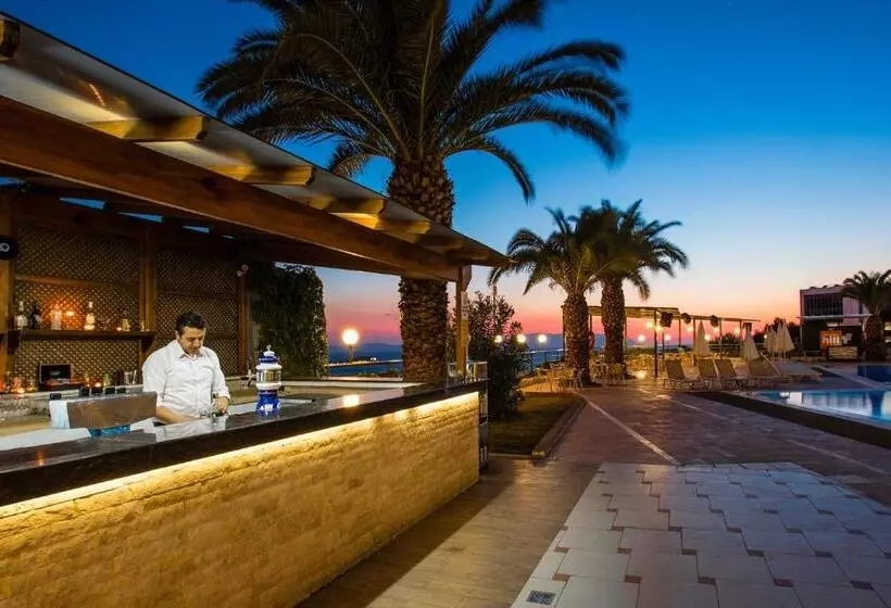 Fotos del hotel City's Hill Hotel - All Inclusive:  19