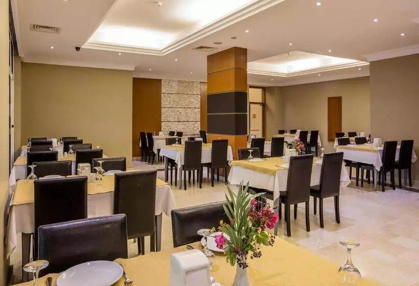 Fotos del hotel City's Hill Hotel - All Inclusive:  25