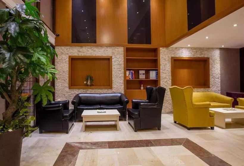 Fotos del hotel City's Hill Hotel - All Inclusive:  15