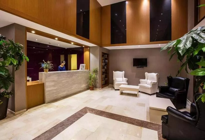 Fotos del hotel City's Hill Hotel - All Inclusive:  16