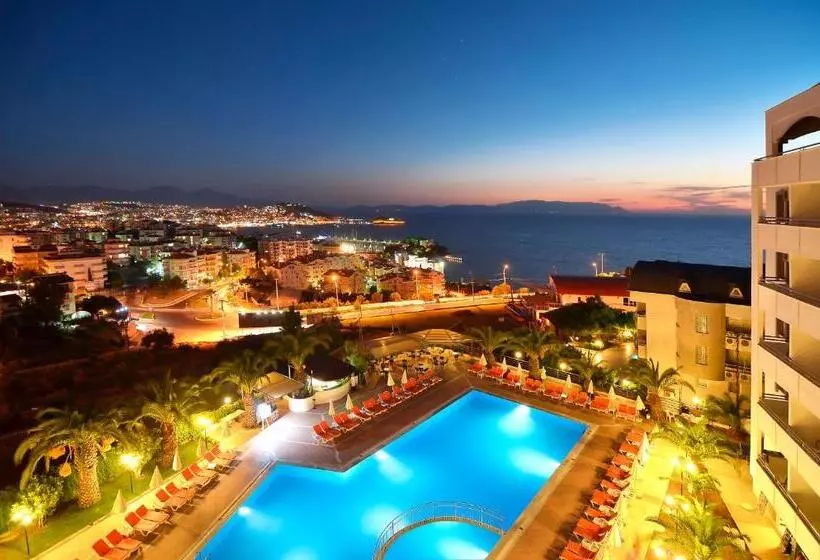 Fotos del hotel City's Hill Hotel - All Inclusive:  11