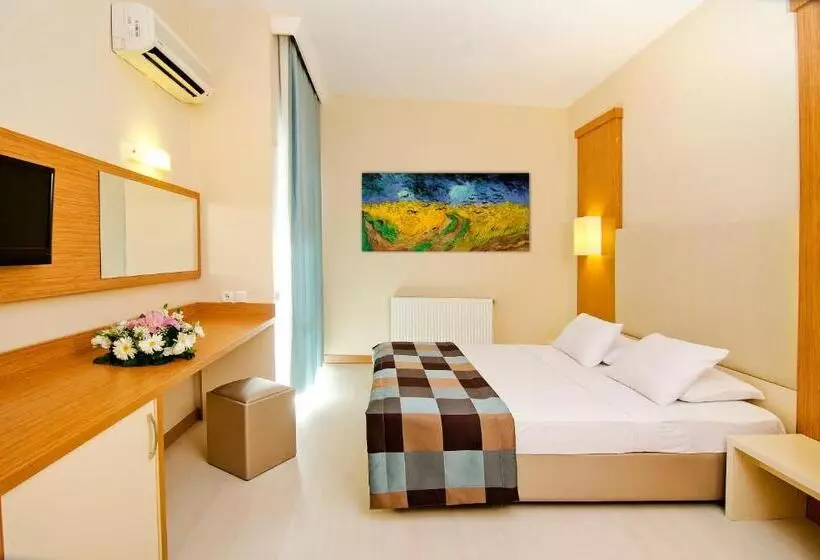 Fotos del hotel City's Hill Hotel - All Inclusive:  2