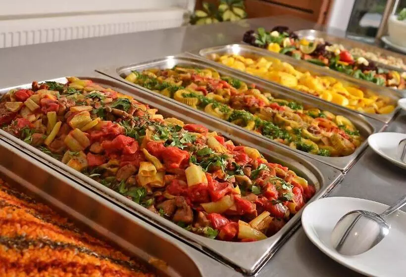 Fotos del hotel City's Hill Hotel - All Inclusive:  18