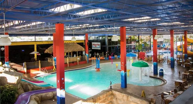 Fotos del hotel Coco Key Hotel & Water Park Resort:  14