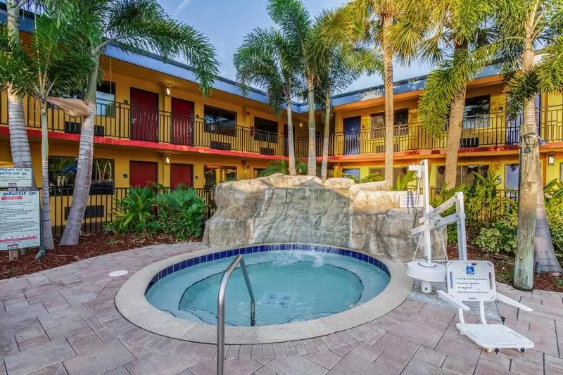 Fotos del hotel Coco Key Hotel & Water Park Resort:  24