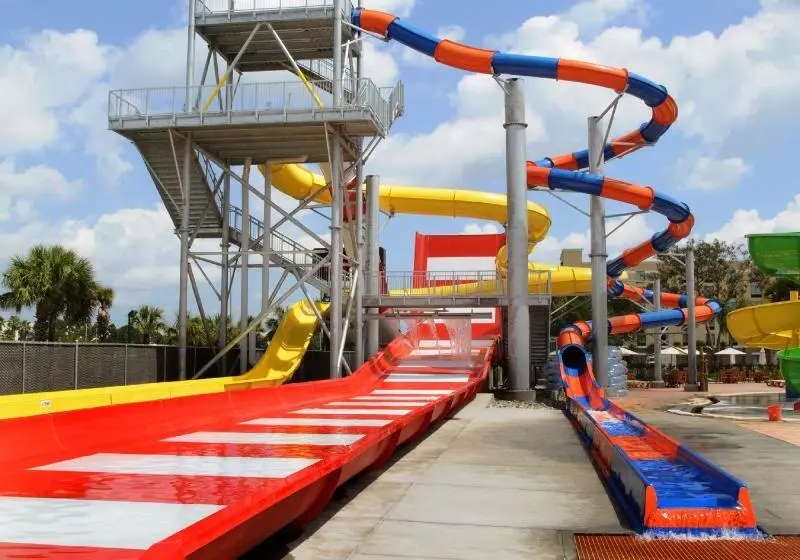 Fotos del hotel Coco Key Hotel & Water Park Resort:  7