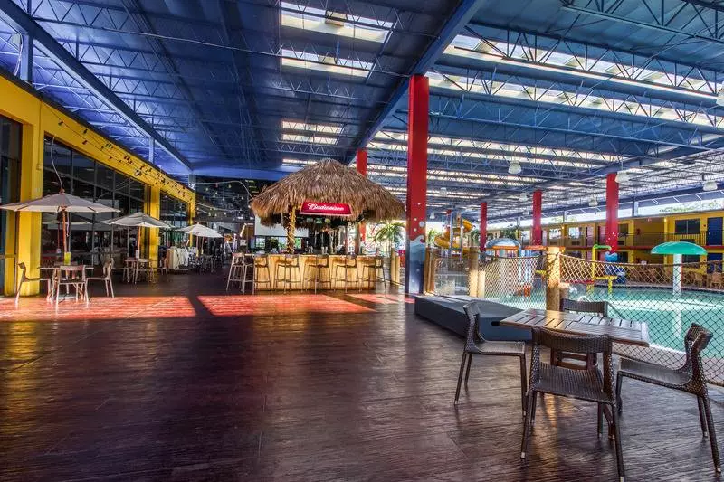 Fotos del hotel Coco Key Hotel & Water Park Resort:  19