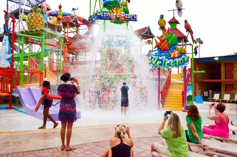 Fotos del hotel Coco Key Hotel & Water Park Resort:  16