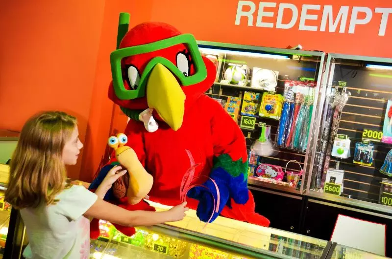 Fotos del hotel Coco Key Hotel & Water Park Resort:  10