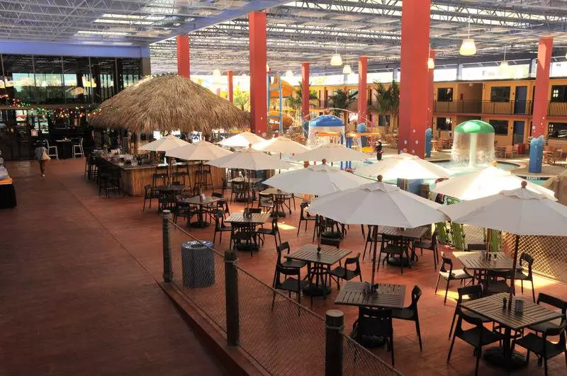 Fotos del hotel Coco Key Hotel & Water Park Resort:  17