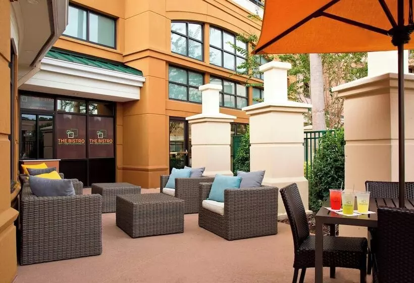 Fotos del hotel Courtyard By Marriott Orlando Lake Buena Vista In The Marriott Village:  7