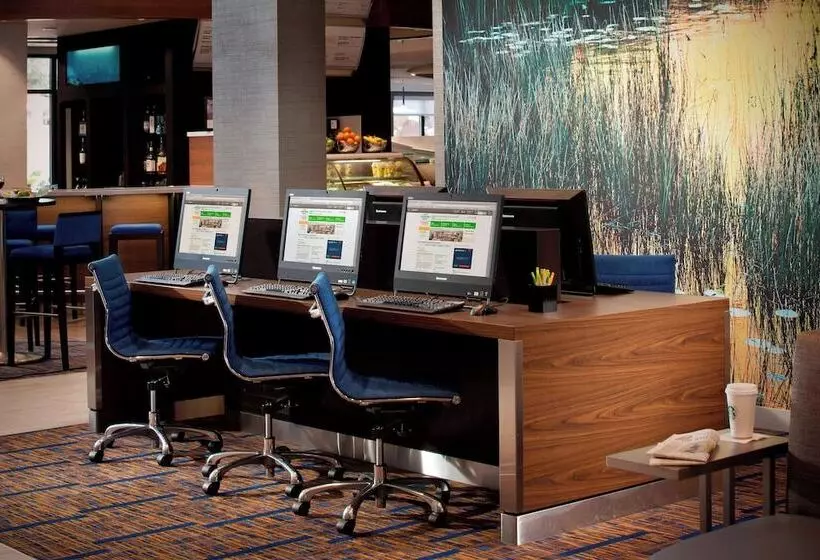 Fotos del hotel Courtyard By Marriott Orlando Lake Buena Vista In The Marriott Village:  11