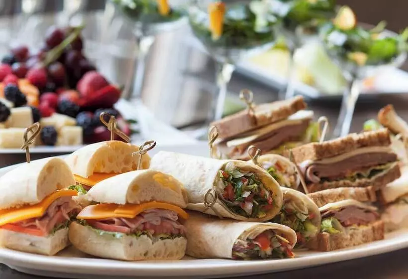 Fotos del hotel Courtyard By Marriott Orlando Lake Buena Vista In The Marriott Village:  10