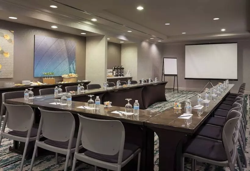 Fotos del hotel Courtyard By Marriott Orlando Lake Buena Vista In The Marriott Village:  12