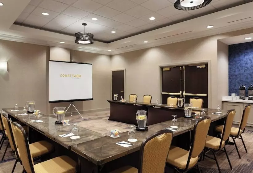 Fotos del hotel Courtyard By Marriott Orlando Lake Buena Vista In The Marriott Village:  16