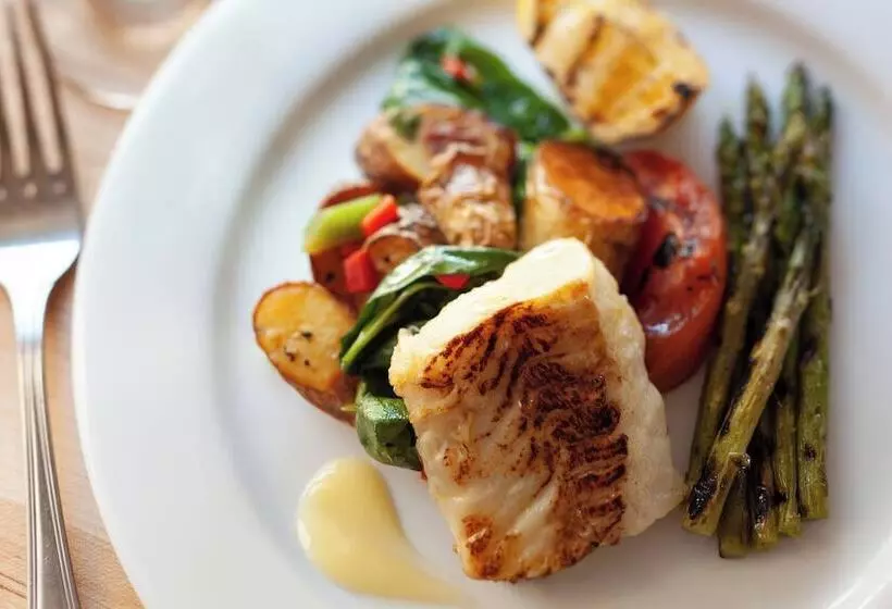 Fotos del hotel Courtyard By Marriott Orlando Lake Buena Vista In The Marriott Village:  23