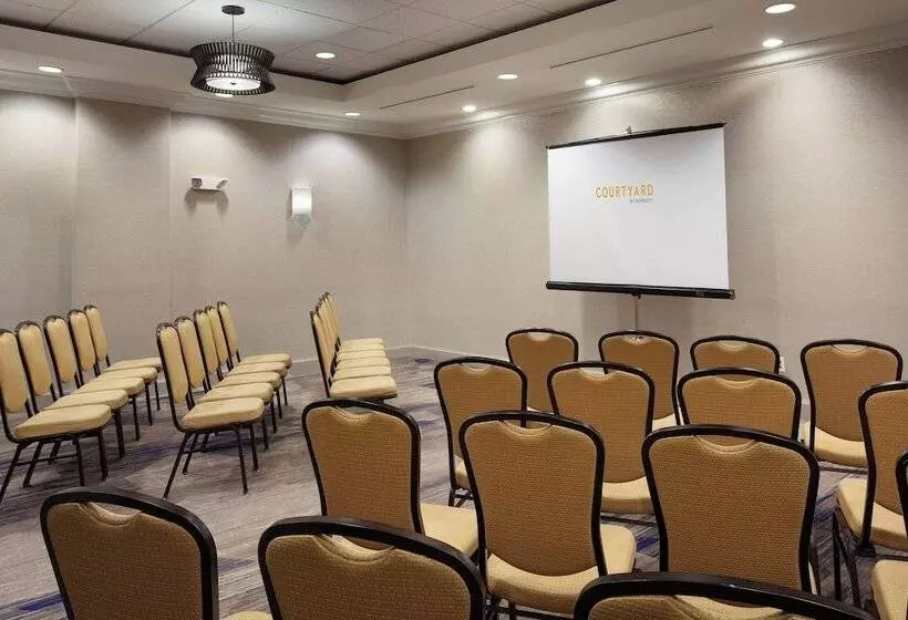 Fotos del hotel Courtyard By Marriott Orlando Lake Buena Vista In The Marriott Village:  19