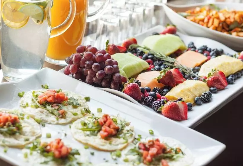 Fotos del hotel Courtyard By Marriott Orlando Lake Buena Vista In The Marriott Village:  4