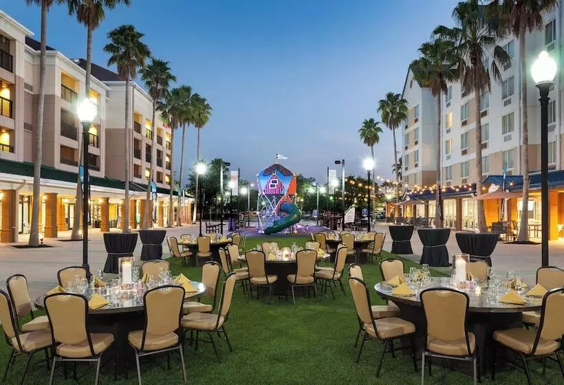 Fotos del hotel Courtyard By Marriott Orlando Lake Buena Vista In The Marriott Village:  13