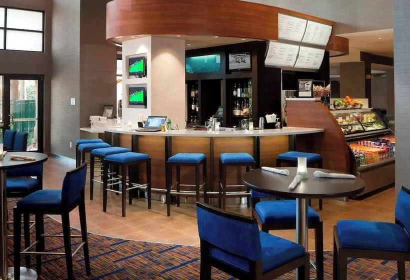 Fotos del hotel Courtyard By Marriott Orlando Lake Buena Vista In The Marriott Village:  5