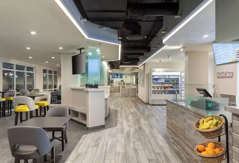 Fotos del hotel Courtyard By Marriott Orlando Lake Buena Vista In The Marriott Village:  9