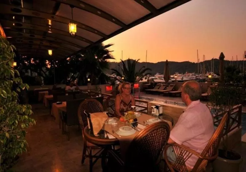 Fotos del hotel Doruk:  5