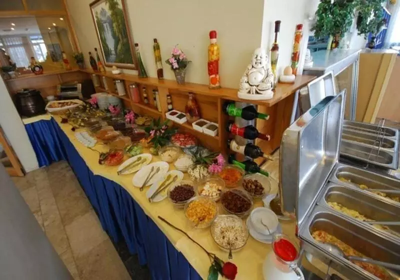 Fotos del hotel Doruk:  3