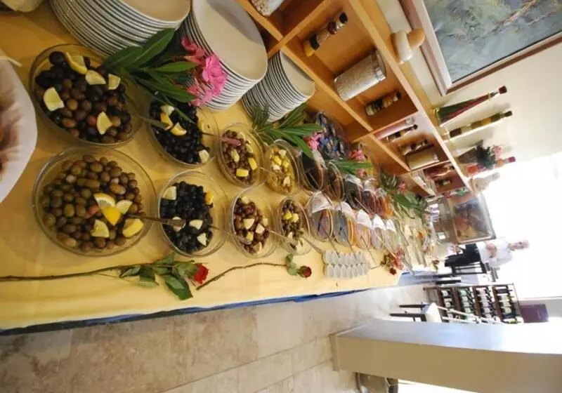 Fotos del hotel Doruk:  10