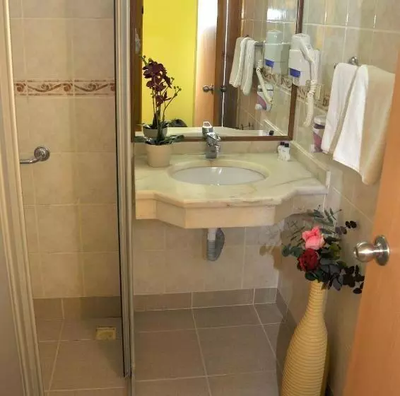 Fotos del hotel Doruk:  11