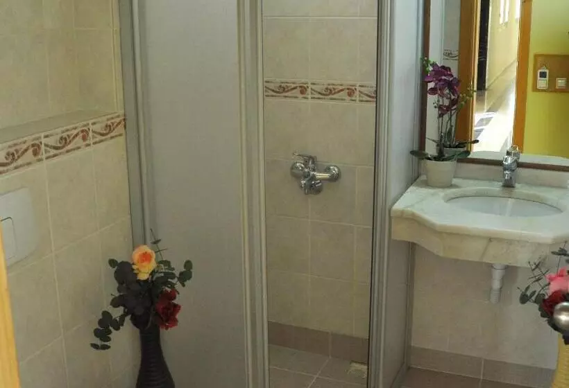 Fotos del hotel Doruk:  6