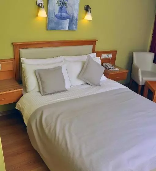 Fotos del hotel Doruk:  20