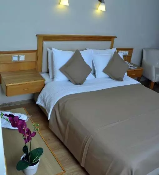 Fotos del hotel Doruk:  8