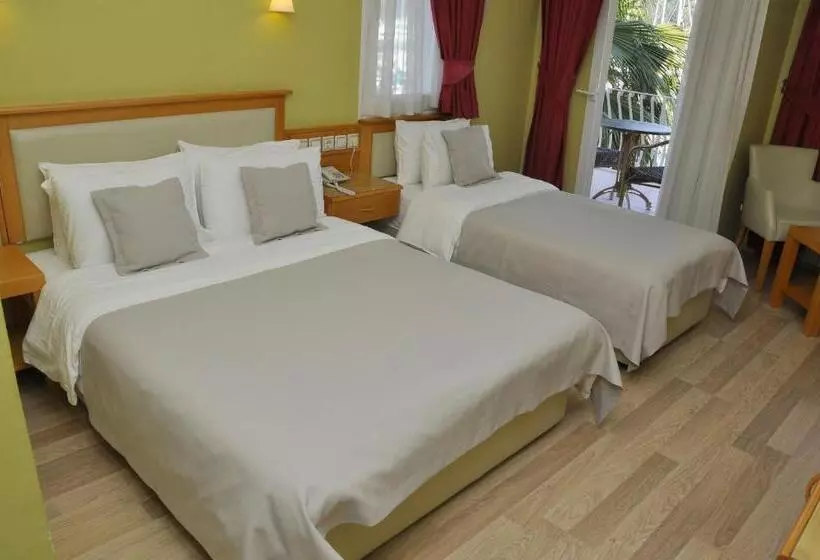 Fotos del hotel Doruk:  19