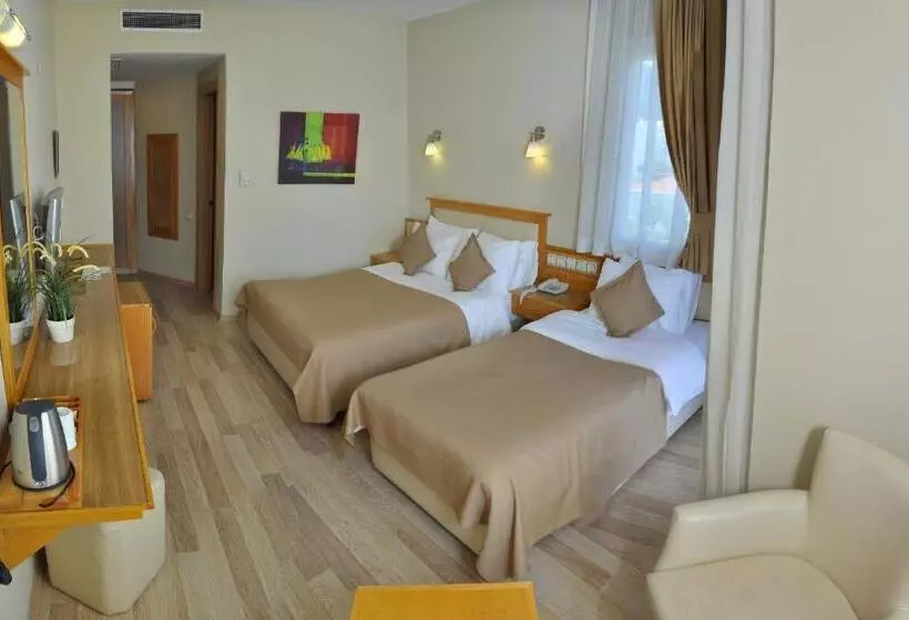 Fotos del hotel Doruk:  17