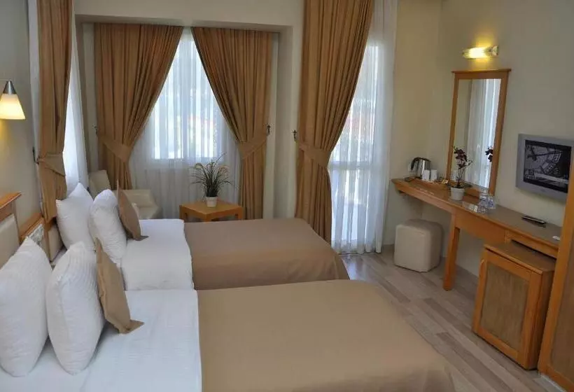 Fotos del hotel Doruk:  23