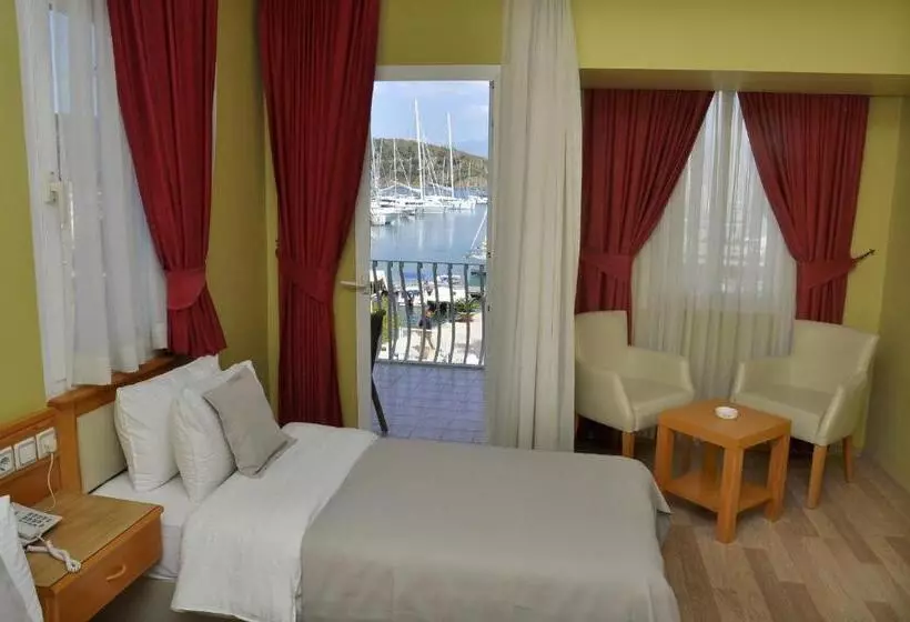 Fotos del hotel Doruk:  7