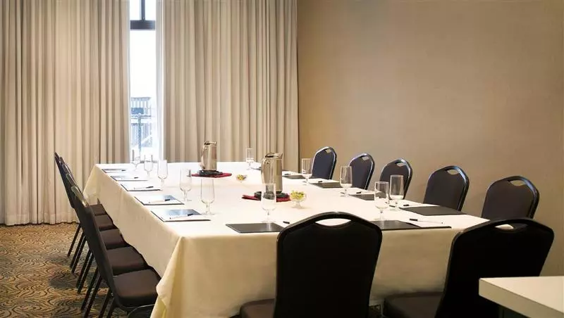 Fotos del hotel Four Points By Sheraton Philadelphia Airport:  21