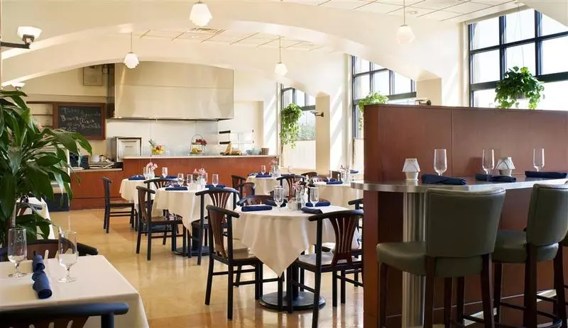 Fotos del hotel Four Points By Sheraton Philadelphia Airport:  6