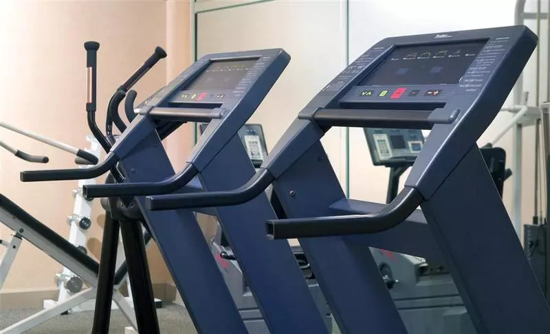 Fotos del hotel Four Points By Sheraton Philadelphia Airport:  5