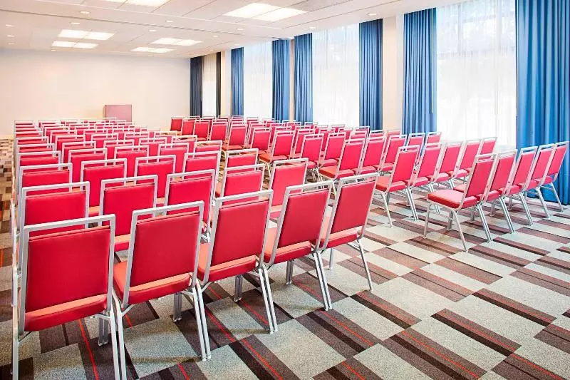 Fotos del hotel Four Points By Sheraton Philadelphia Airport:  18