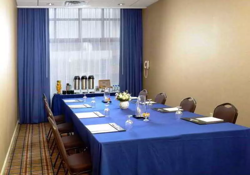 Fotos del hotel Four Points By Sheraton Philadelphia Airport:  22