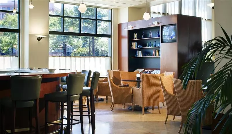 Fotos del hotel Four Points By Sheraton Philadelphia Airport:  17