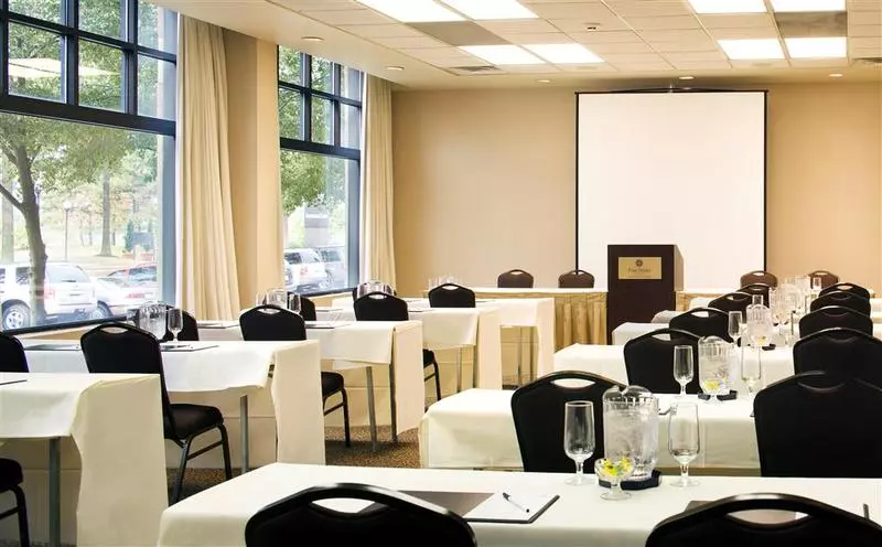 Fotos del hotel Four Points By Sheraton Philadelphia Airport:  25