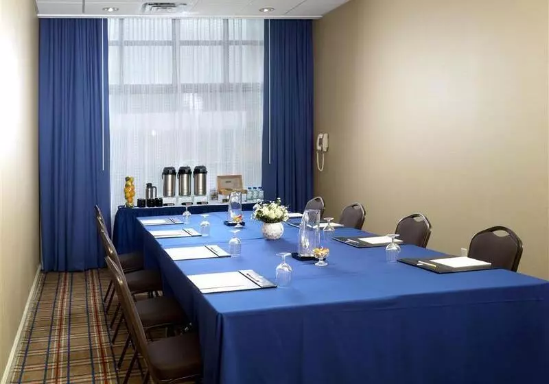 Fotos del hotel Four Points By Sheraton Philadelphia Airport:  14