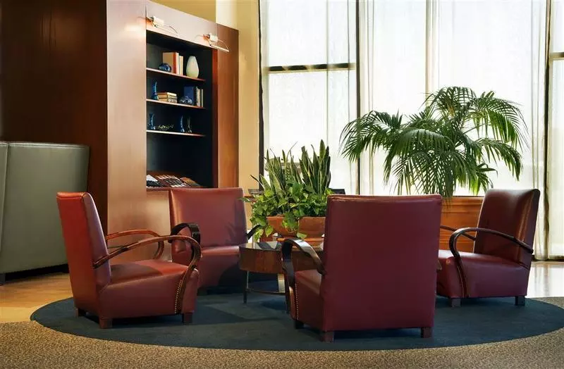 Fotos del hotel Four Points By Sheraton Philadelphia Airport:  4