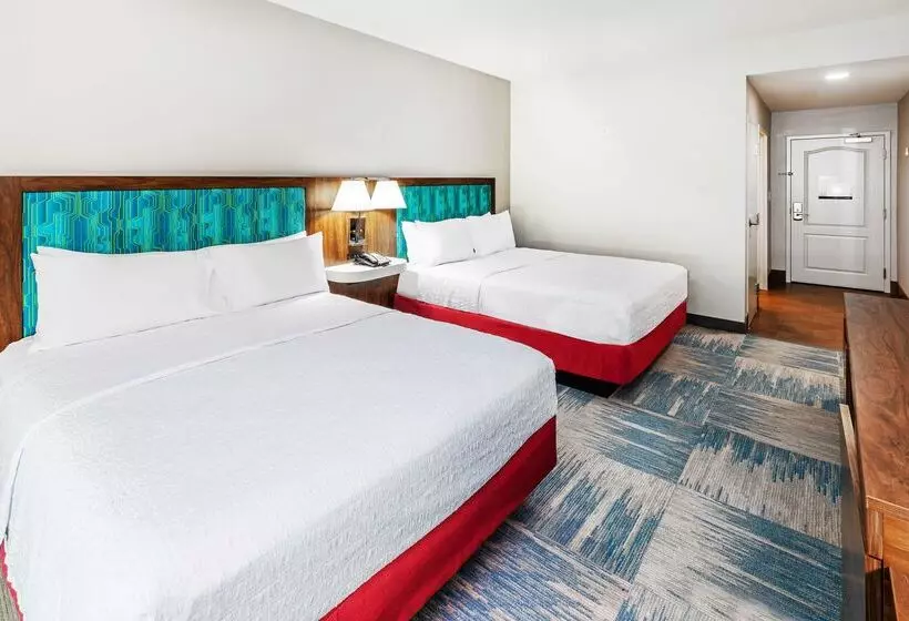 Fotos del hotel Hampton Inn And Suites Houston Central:  14