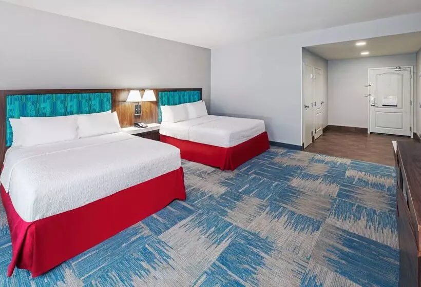 Fotos del hotel Hampton Inn And Suites Houston Central:  15